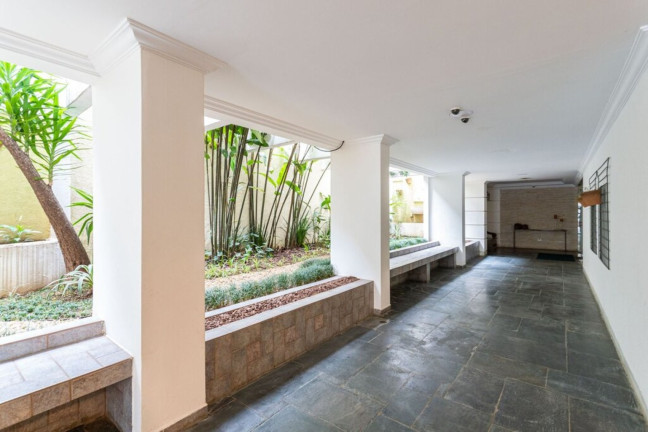 Imagem Apartamento com 3 Quartos à Venda, 126 m² em Jardim Paulista - São Paulo Imagem Apartamento com 3 Quartos à Venda, 126 m² em Jardim Paulista - São Paulo