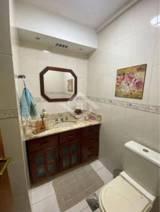 Imagem Apartamento com 3 Quartos à Venda, 100 m² em Icaraí - Niterói