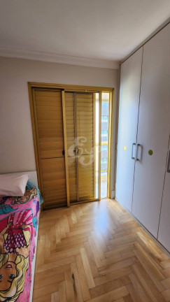 Imagem Apartamento com 3 Quartos à Venda, 107 m² em Alphaville Industrial - Barueri