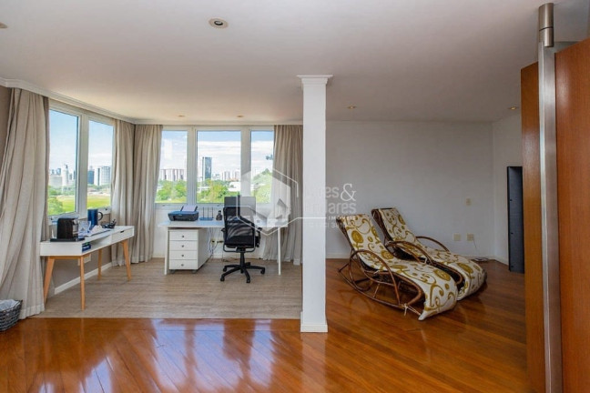 Imagem Casa com 4 Quartos à Venda, 873 m² em Fazenda Morumbi - São Paulo Imagem Casa com 4 Quartos à Venda, 873 m² em Fazenda Morumbi - São Paulo
