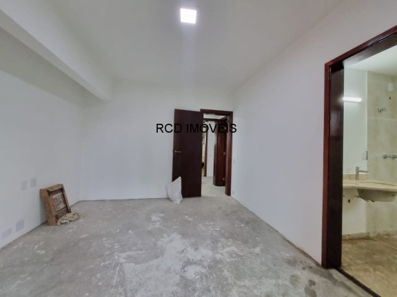 Imagem Apartamento com 4 Quartos à Venda, 236 m² em Vila Suzana - São Paulo
