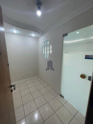 Imagem Imóvel à Venda, 20 m² em Portão - Curitiba Imagem Imóvel à Venda, 20 m² em Portão - Curitiba