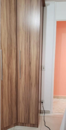 Imagem Imóvel com 3 Quartos à Venda, 73 m² em Vila Alpina - São Paulo