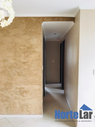 Imagem Apartamento com 3 Quartos à Venda, 75 m² em Jardim Celeste - São Paulo