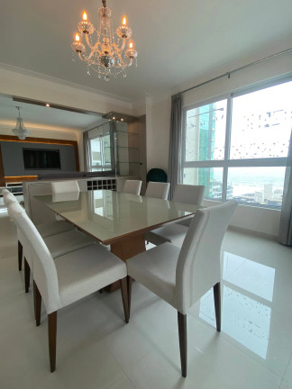 Imagem Apartamento com 4 Quartos à Venda, 156 m² em Meia Praia - Itapema