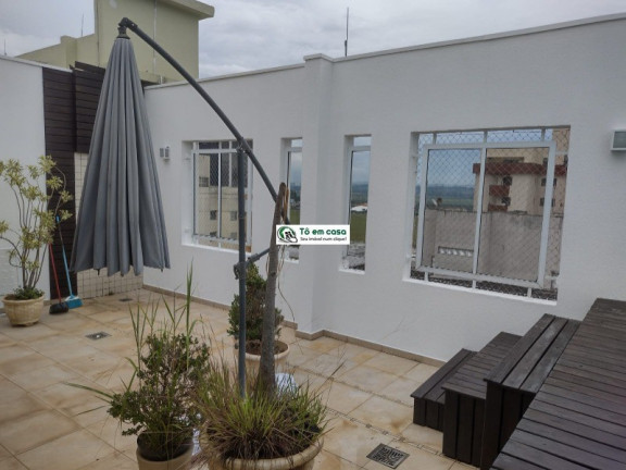 Imagem Cobertura com 5 Quartos à Venda, 255 m² em Parque Residencial Aquarius - São José Dos Campos Imagem Cobertura com 5 Quartos à Venda, 255 m² em Parque Residencial Aquarius - São José Dos Campos
