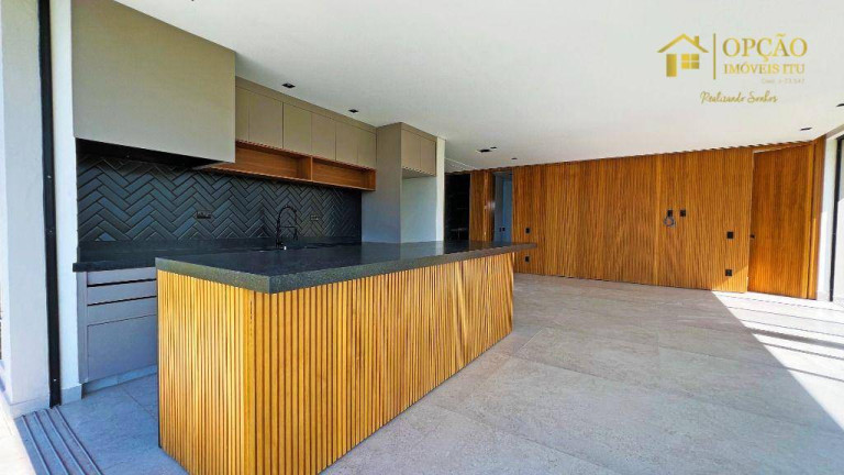 Imagem Casa com 4 Quartos à Venda, 250 m² em Condomínio Villas Do Golfe - Itu Imagem Casa com 4 Quartos à Venda, 250 m² em Condomínio Villas Do Golfe - Itu
