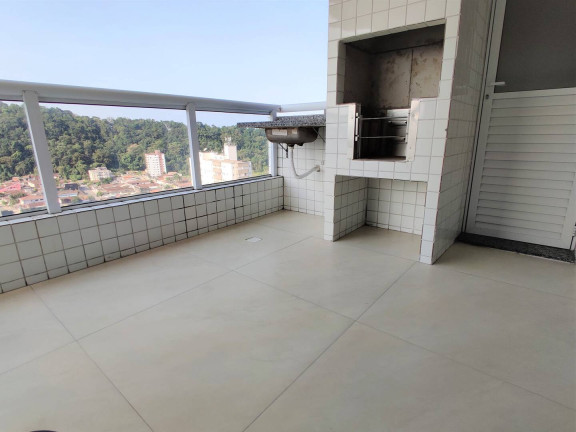 Imagem Apartamento com 2 Quartos à Venda, 87 m² em Canto Do Forte - Praia Grande Imagem Apartamento com 2 Quartos à Venda, 87 m² em Canto Do Forte - Praia Grande