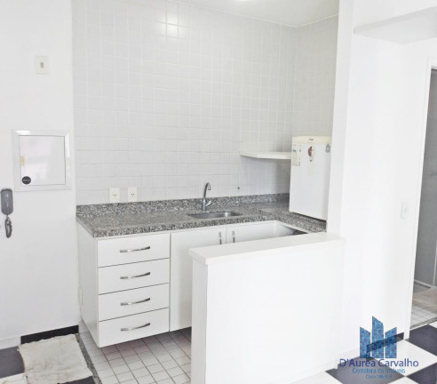 Imagem Apartamento com 1 Quarto à Venda, 30 m² em Vila Buarque - São Paulo