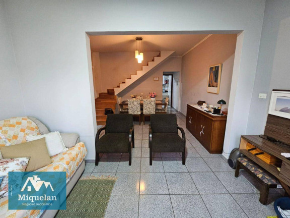 Imagem Sobrado com 3 Quartos à Venda, 150 m² em Vila Maria Alta - São Paulo Imagem Sobrado com 3 Quartos à Venda, 150 m² em Vila Maria Alta - São Paulo
