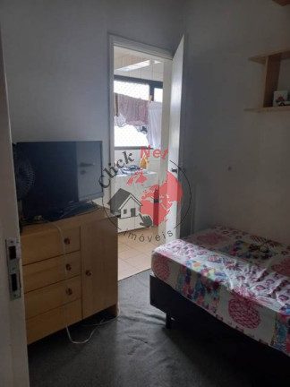 Imagem Apartamento com 3 Quartos à Venda, 98 m² em Santo Antônio - São Caetano Do Sul
