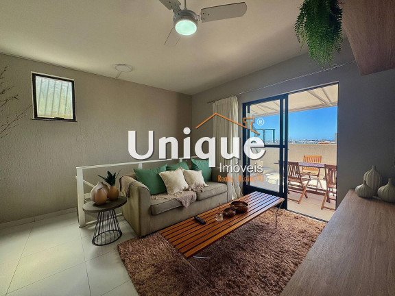 Imagem Apartamento com 3 Quartos à Venda, 104 m² em Vila Nova - Cabo Frio