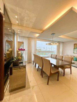 Imagem Apartamento com 2 Quartos à Venda, 146 m² em Setor Oeste - Goiânia Imagem Apartamento com 2 Quartos à Venda, 146 m² em Setor Oeste - Goiânia