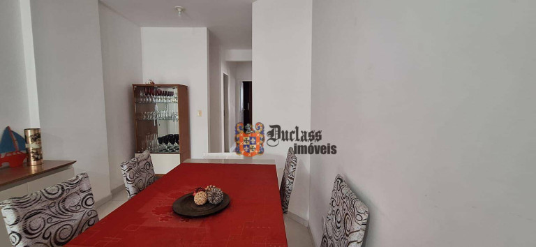 Imagem Apartamento com 3 Quartos à Venda, 114 m² em Canto Do Forte - Praia Grande Imagem Apartamento com 3 Quartos à Venda, 114 m² em Canto Do Forte - Praia Grande