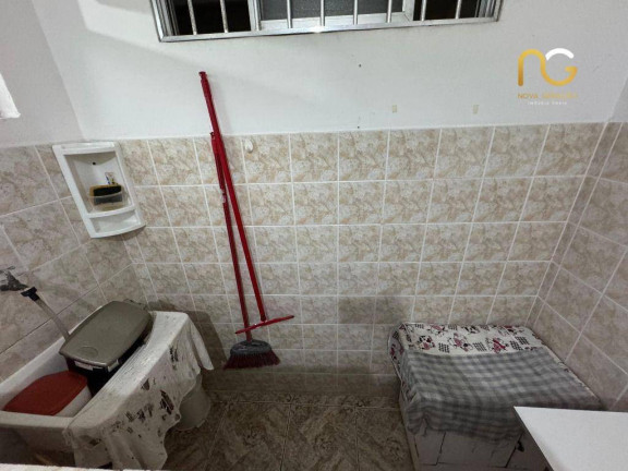 Imagem Apartamento com 1 Quarto à Venda, 46 m² em Aviação - Praia Grande Imagem Apartamento com 1 Quarto à Venda, 46 m² em Aviação - Praia Grande