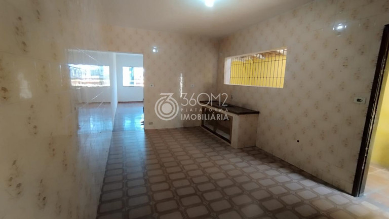Imagem Casa com 1 Quarto à Venda, 145 m² em Vila São Francisco - Mauá