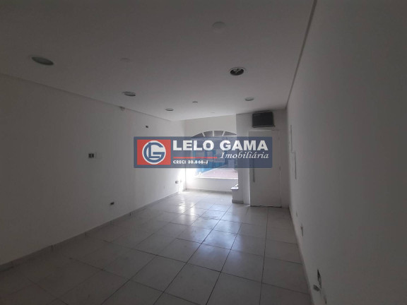 Imagem Imóvel Comercial para Alugar, 60 m² em Alphaville - Alphaville