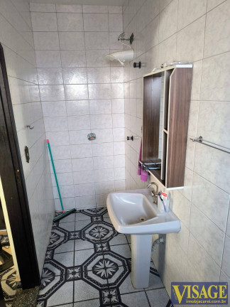 Imagem Casa com 3 Quartos à Venda, 140 m² em Parque Dos Príncipes - Jacareí Imagem Casa com 3 Quartos à Venda, 140 m² em Parque Dos Príncipes - Jacareí