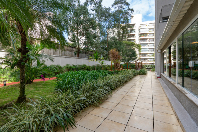Imagem Imóvel com 3 Quartos à Venda, 127 m² em Vila Andrade - São Paulo Imagem Imóvel com 3 Quartos à Venda, 127 m² em Vila Andrade - São Paulo
