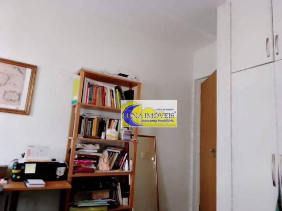 Imagem Apartamento com 3 Quartos à Venda, 93 m² em Centro - São Bernardo Do Campo Imagem Apartamento com 3 Quartos à Venda, 93 m² em Centro - São Bernardo Do Campo