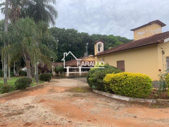 Imagem Imóvel com 4 Quartos à Venda, 6.600 m² em Chácara Jardim Perlamar - Araçoiaba Da Serra Imagem Imóvel com 4 Quartos à Venda, 6.600 m² em Chácara Jardim Perlamar - Araçoiaba Da Serra