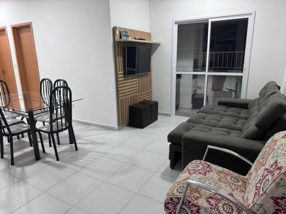 Imagem Apartamento com 2 Quartos à Venda, 52 m² em Pereque-mirim - Ubatuba Imagem Apartamento com 2 Quartos à Venda, 52 m² em Pereque-mirim - Ubatuba
