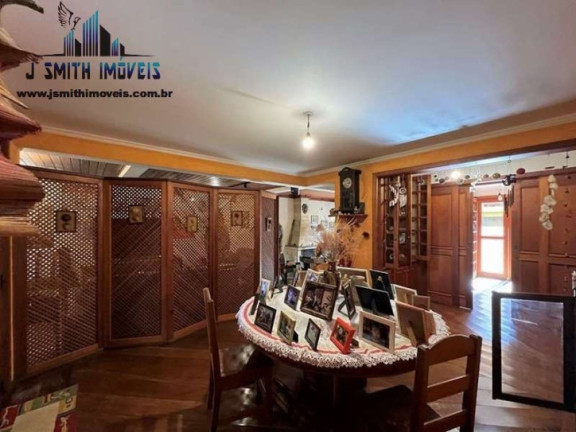 Imagem Casa de Condomínio com 4 Quartos à Venda, 342 m² em São Paulo Ii - Cotia Imagem Casa de Condomínio com 4 Quartos à Venda, 342 m² em São Paulo Ii - Cotia
