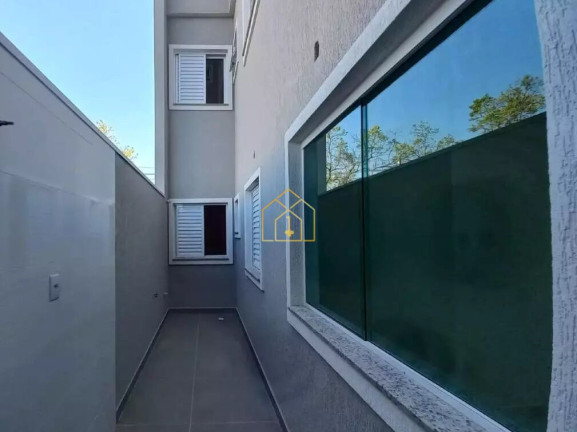 Imagem Apartamento com 3 Quartos à Venda, 80 m² em Santa Maria - Santo André Imagem Apartamento com 3 Quartos à Venda, 80 m² em Santa Maria - Santo André