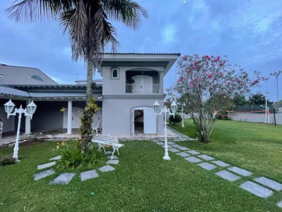 Casa com 7 Quartos à Venda, 800 m² em Jardim Acapulco - Guarujá