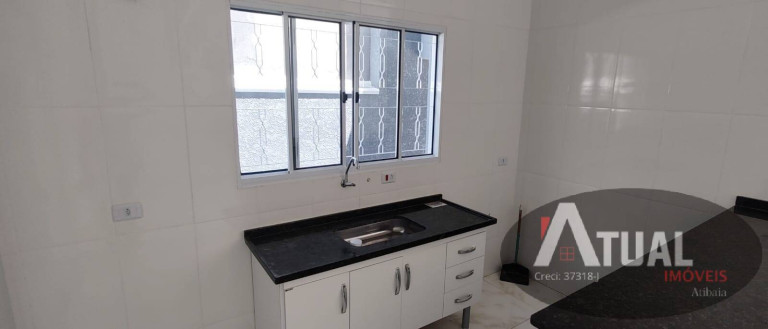 Imagem Casa com 3 Quartos à Venda, 92 m² em Nova Cerejeira - Atibaia