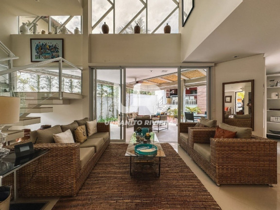 Imagem Casa com 5 Quartos à Venda, 486 m² em Riviera | Módulo 18 - Bertioga