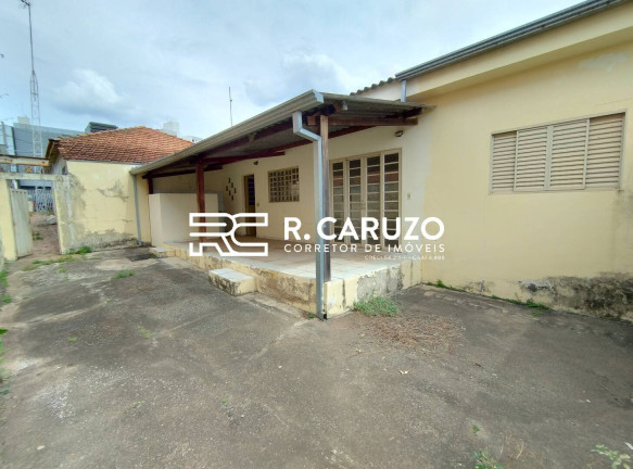 Imagem Casa com 3 Quartos à Venda, 129 m² em Jardim São Paulo - Americana Imagem Casa com 3 Quartos à Venda, 129 m² em Jardim São Paulo - Americana