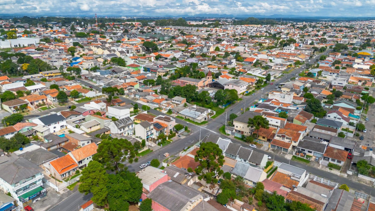 Imagem Terreno à Venda, 10 m² em Xaxim - Curitiba