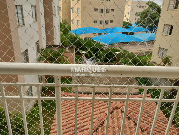Imagem Apartamento com 2 Quartos à Venda, 180 m² em Jardim Nova Hortolandia - Hortolândia