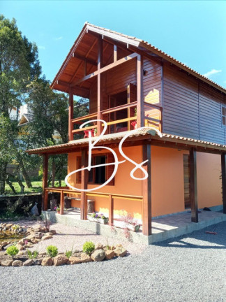 Imagem Casa com 2 Quartos à Venda, 420 m² em Rua São Francisco - São Francisco De Paula