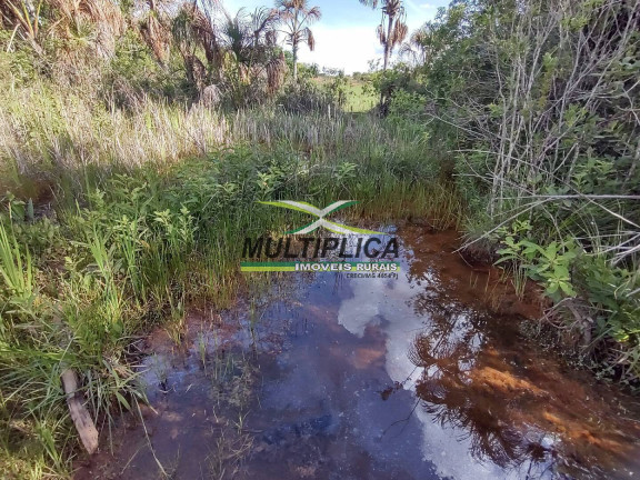 Imagem Fazenda à Venda, 53 m² em Centro - Monte Alegre De Minas Imagem Fazenda à Venda, 53 m² em Centro - Monte Alegre De Minas