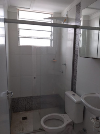 Imagem Apartamento com 2 Quartos à Venda, 40 m² em Parque União - Bauru