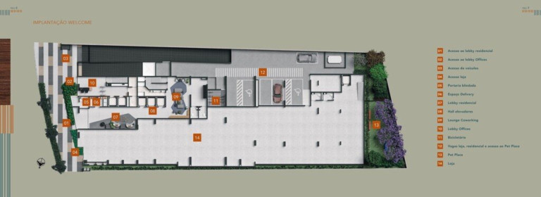 Imagem Imóvel Comercial à Venda, 25 m² em Perdizes - São Paulo Imagem Imóvel Comercial à Venda, 25 m² em Perdizes - São Paulo