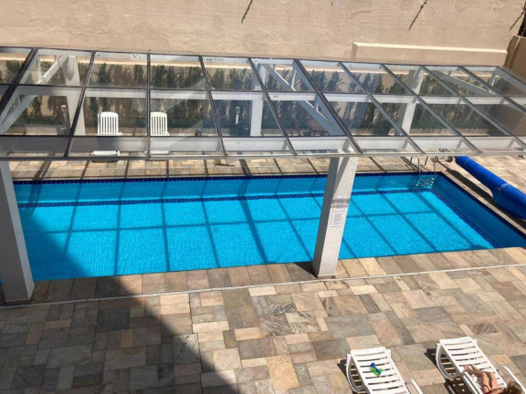 Imagem Apartamento com 3 Quartos à Venda, 83 m² em Chácara Santo Antônio (zona Sul) - São Paulo Imagem Apartamento com 3 Quartos à Venda, 83 m² em Chácara Santo Antônio (zona Sul) - São Paulo