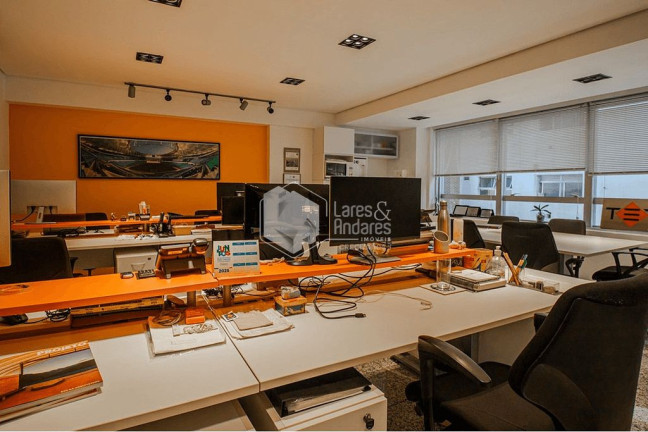 Sala Comercial à Venda, 52 m² em Perdizes - São Paulo