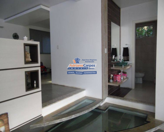 Imagem Casa com 3 Quartos à Venda, 300 m² em Centro - Penha Imagem Casa com 3 Quartos à Venda, 300 m² em Centro - Penha