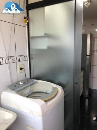 Imagem Apartamento com 3 Quartos à Venda, 55 m² em Jardim São Nicolau - São Paulo Imagem Apartamento com 3 Quartos à Venda, 55 m² em Jardim São Nicolau - São Paulo