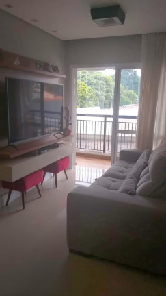 Imagem Imóvel com 2 Quartos à Venda, 72 m² em Assunção - São Bernardo Do Campo