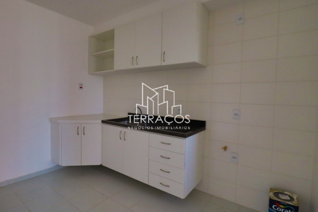 Imagem Apartamento com 3 Quartos para Alugar, 77 m² em Bosque Dos Jacarandás - Jundiaí