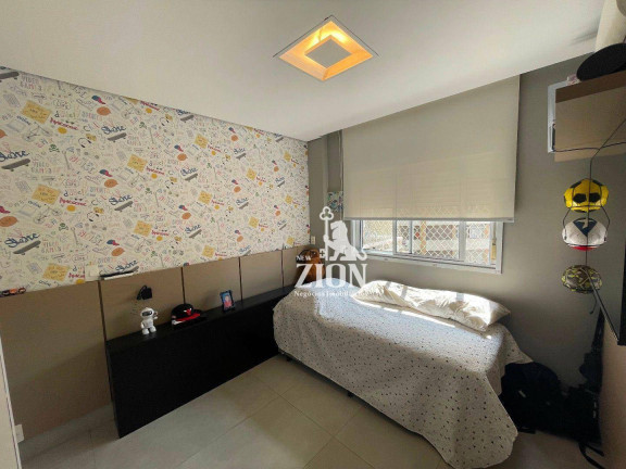 Imagem Apartamento com 2 Quartos à Venda, 77 m² em Santana - São Paulo