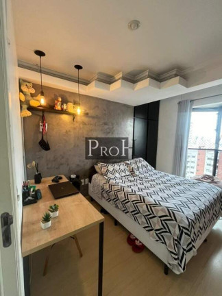 Imagem Apartamento com 5 Quartos à Venda, 130 m² em Jardim - Santo André Imagem Apartamento com 5 Quartos à Venda, 130 m² em Jardim - Santo André