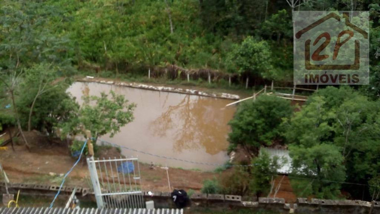 Imagem Chácara com 6 Quartos à Venda, 2.000 m² em Buquirinha - São José Dos Campos
