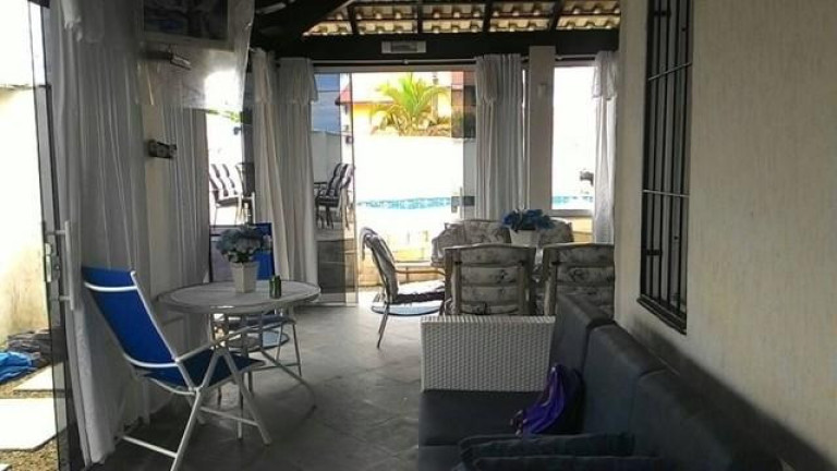 Imagem Casa com 3 Quartos à Venda, 260 m² em Tupi - Itanhaém Imagem Casa com 3 Quartos à Venda, 260 m² em Tupi - Itanhaém