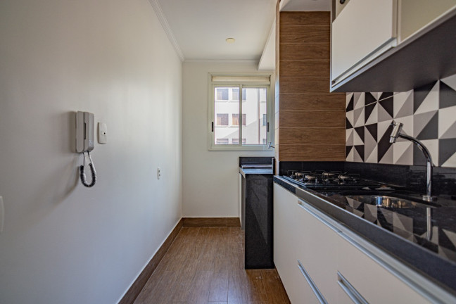Imagem Apartamento com 1 Quarto à Venda, 42 m² em água Branca - São Paulo