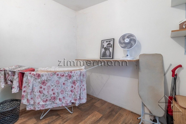 Foto do imóvel Apartamento com 1 Quarto à Venda, 80 m² em Pinheiros - São Paulo